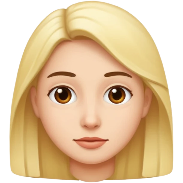 self emoji