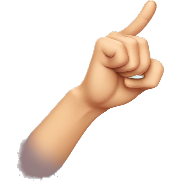 emoji biting finger  in flirtatious way  emoji