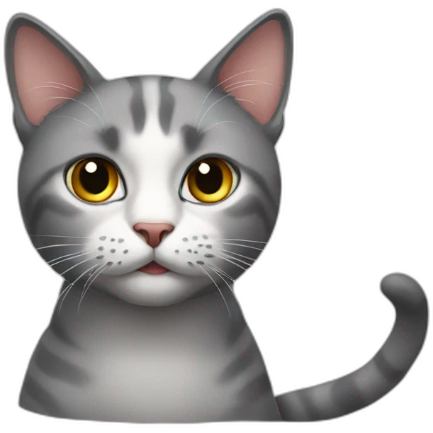 cat emoji