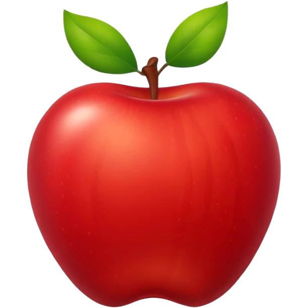 appel emoji