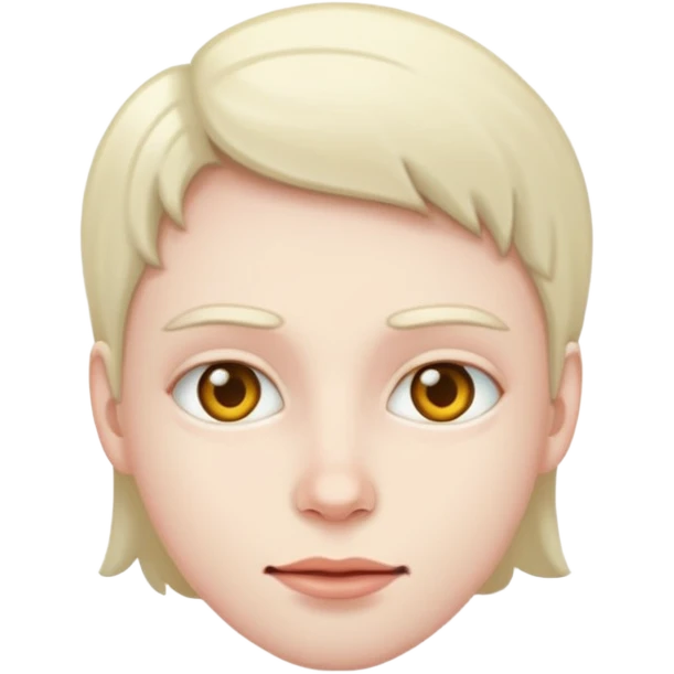 ass white emoji