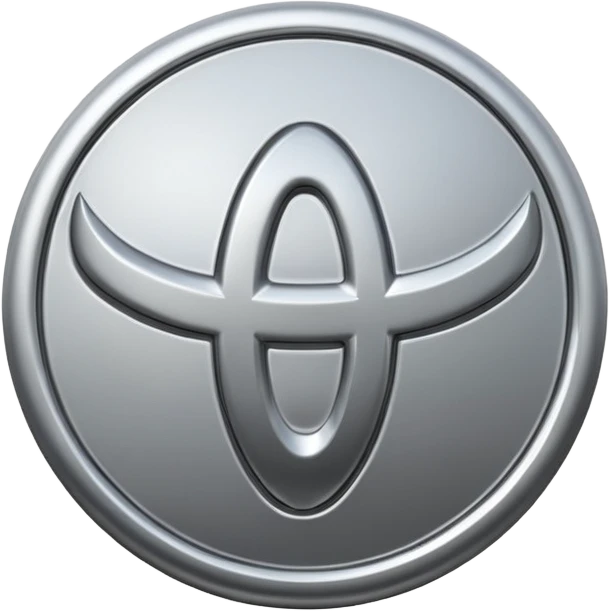 toyota logo emoji