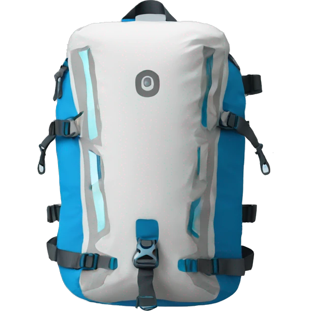 hydration pack emoji