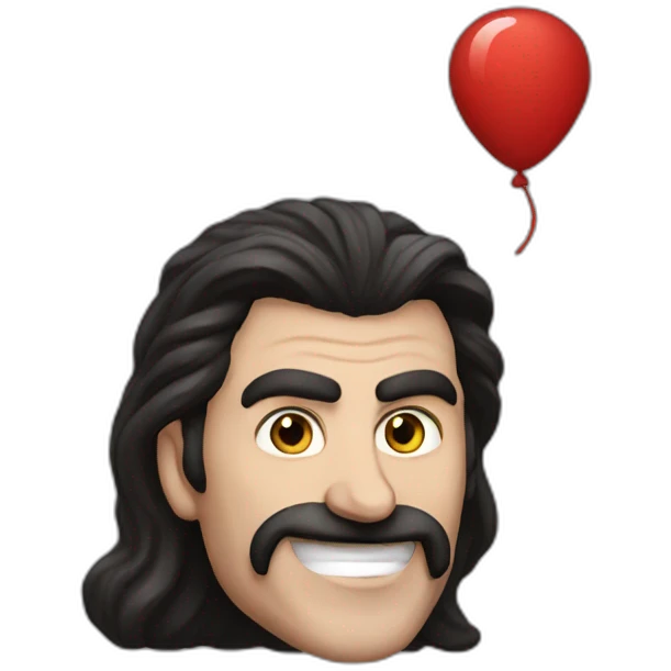 Vlad nice guy emoji