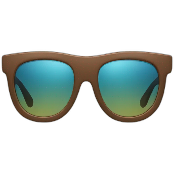 sunglasses emoji