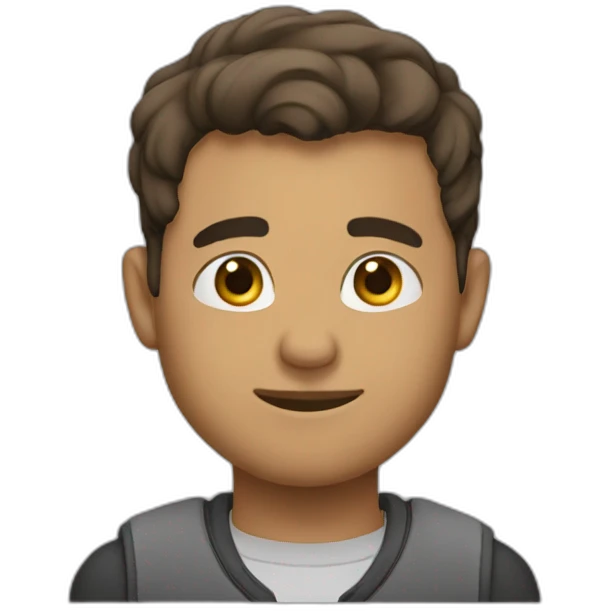 انار و هندونه emoji