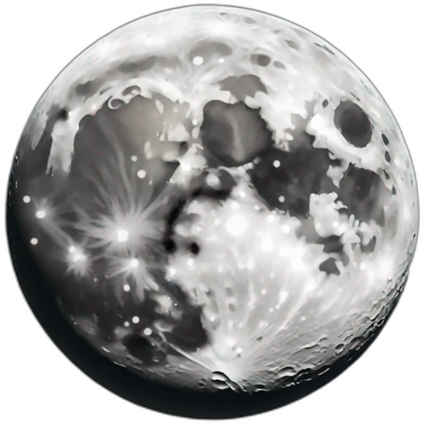 moon emoji