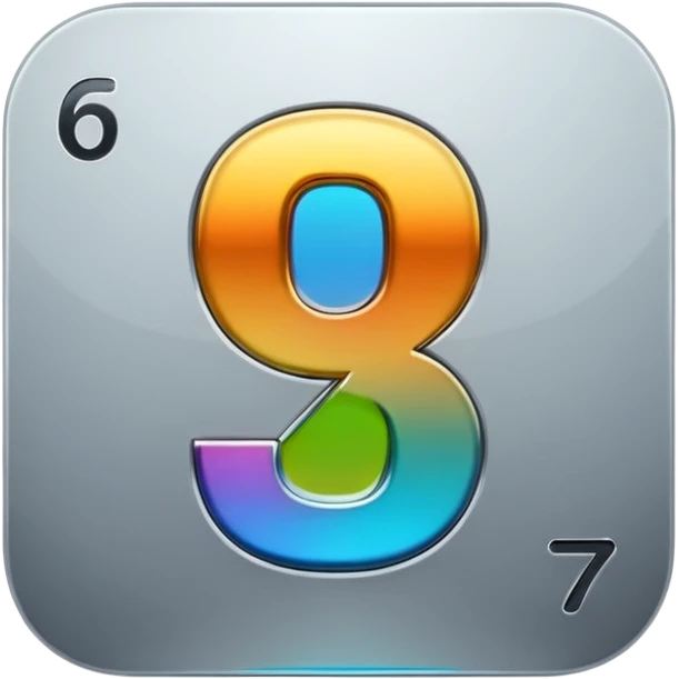67 emoji