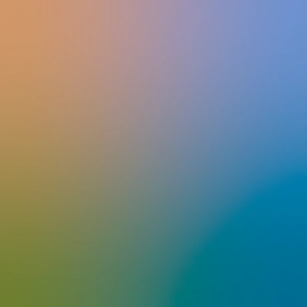 blurhash of the original image
