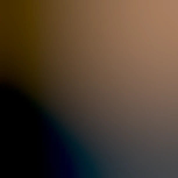 blurhash of the original image