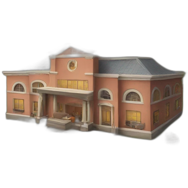 Film set emoji