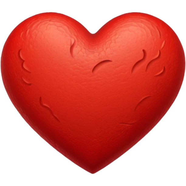 Coeur emoji