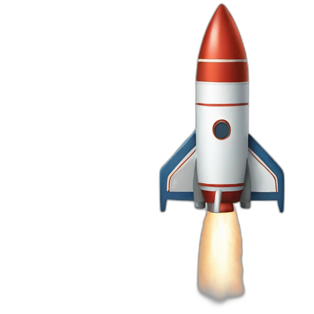 rocket:smile emoji