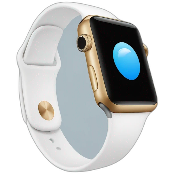 Apple watch emoji