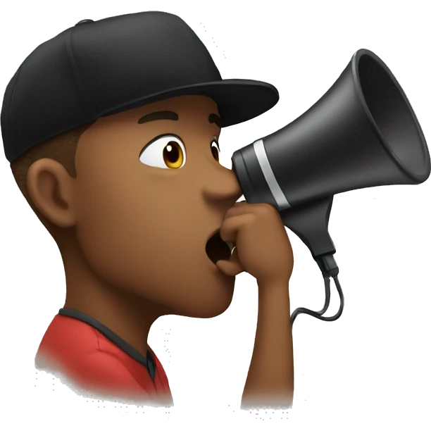 beatbox emoji