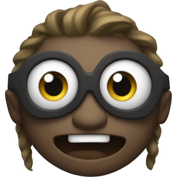 Wow emoji