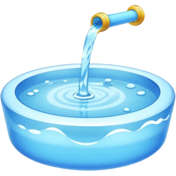 pool emoji