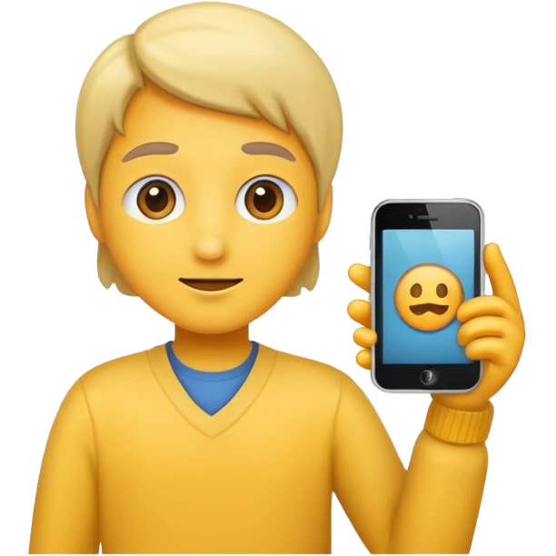 instruction emoji