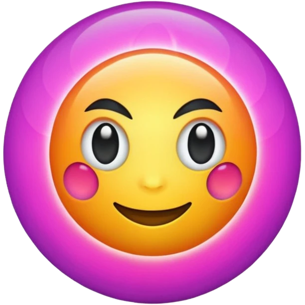 over 9000 emoji