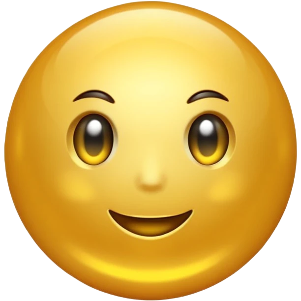 glows emoji