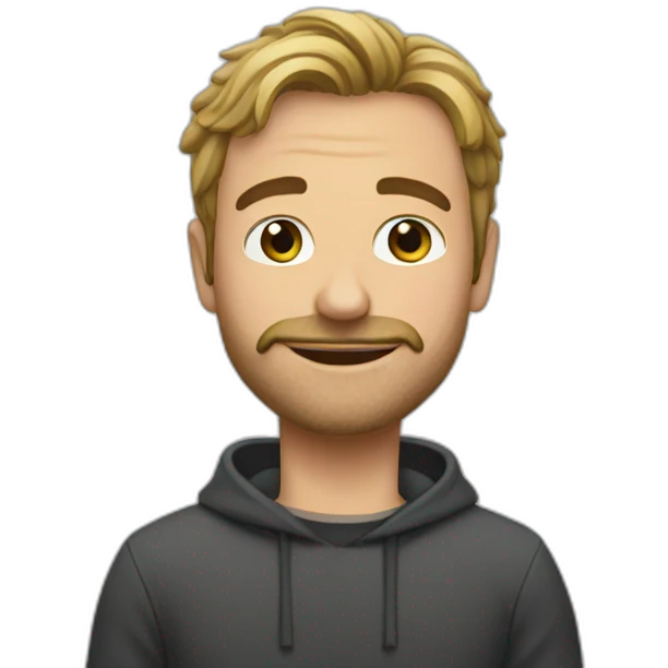 Mathieu bouchez emoji