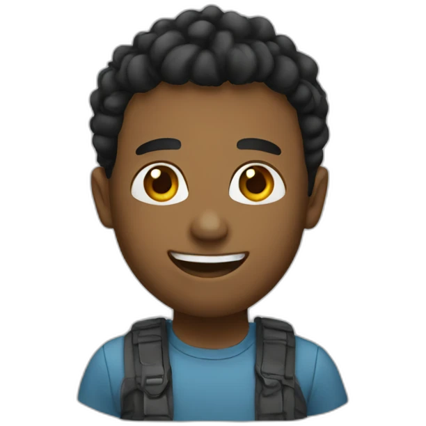 hi emoji