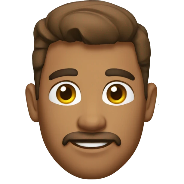 homem das carvenas emoji