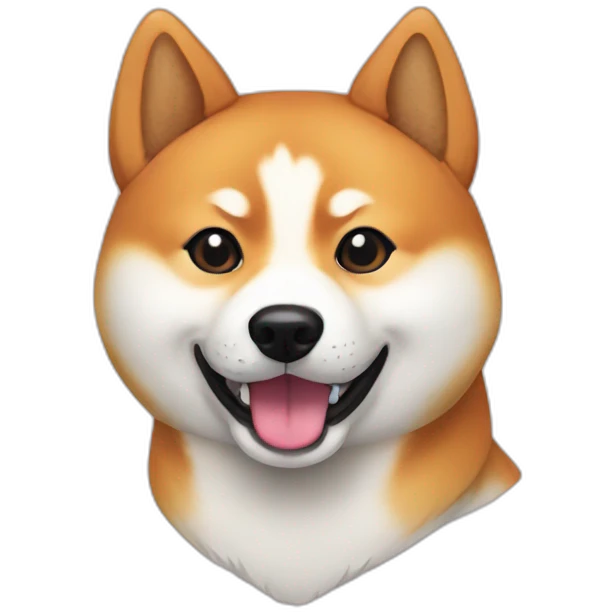 shiba-inu emoji