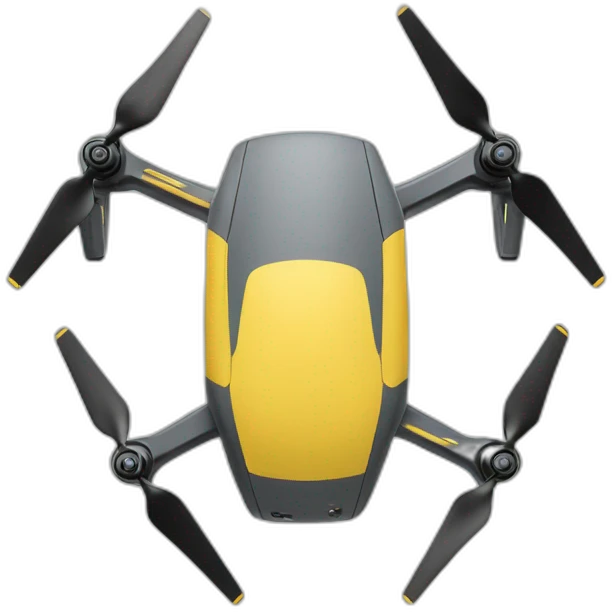 Mavic drone emoji