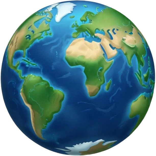 🌍 emoji