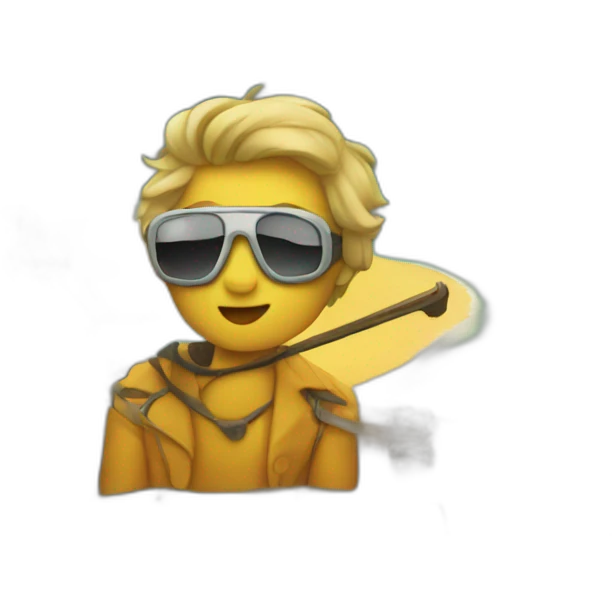 trip emoji