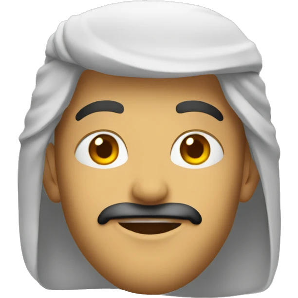 علم الثورة السورية  emoji