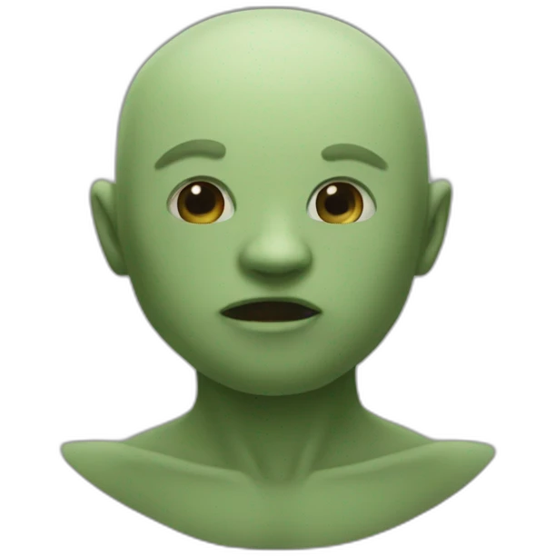 the primegean emoji