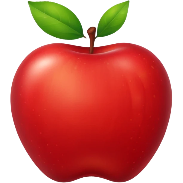 A emoji