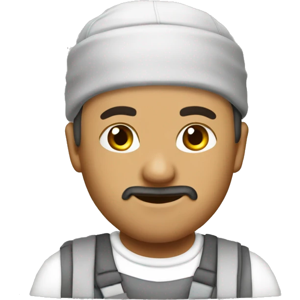 Сабака сы кофей  emoji