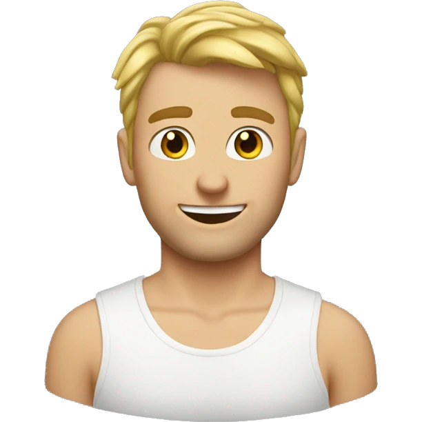 Garret Goodhue emoji