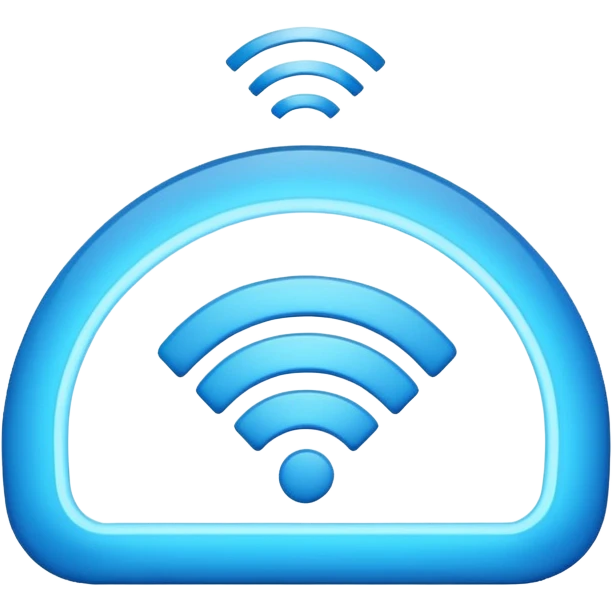 Wi-fi emoji
