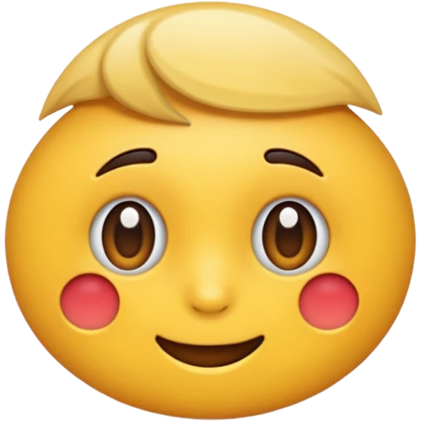 fotografia emoji