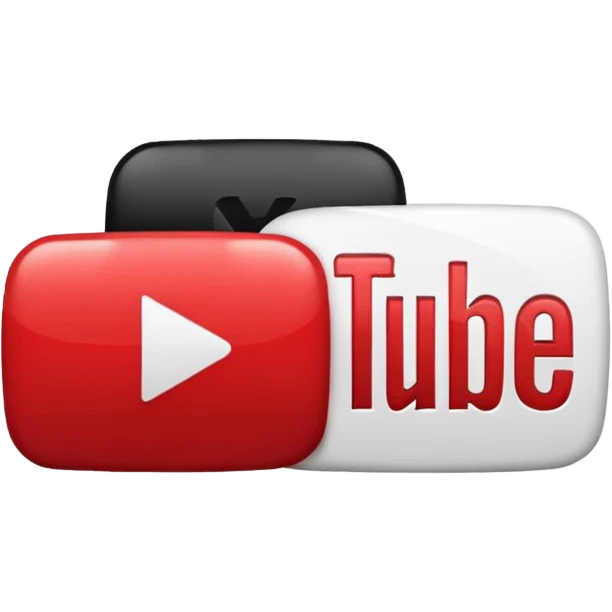 YouTube emoji