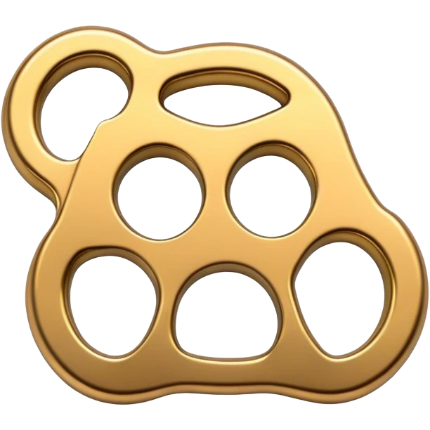 Brass knuckles emoji