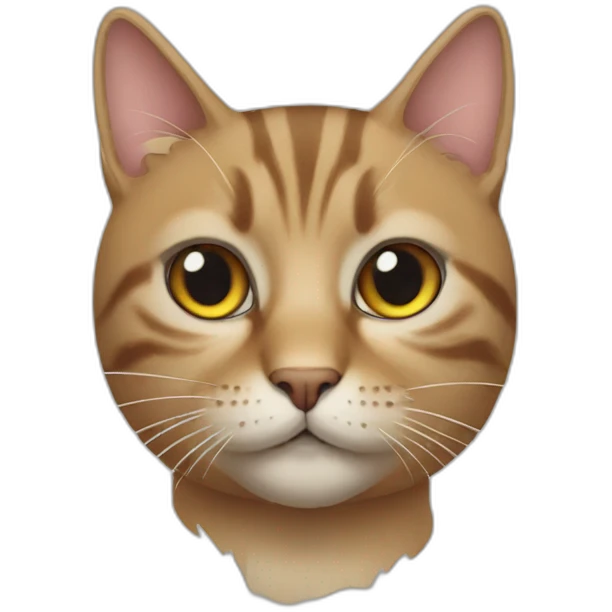 cat emoji