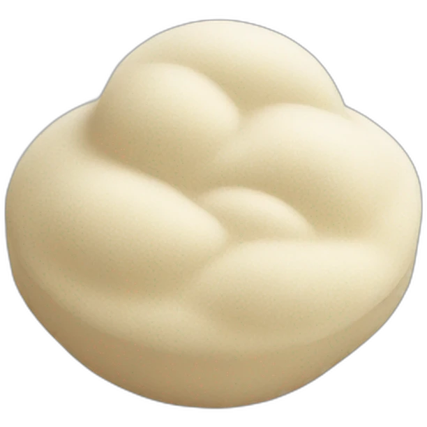 flour emoji
