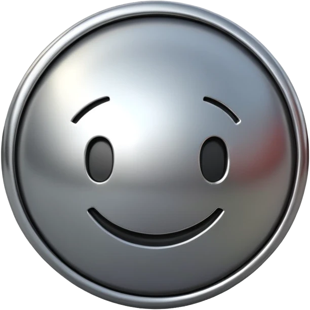 ADJUSED icon emoji