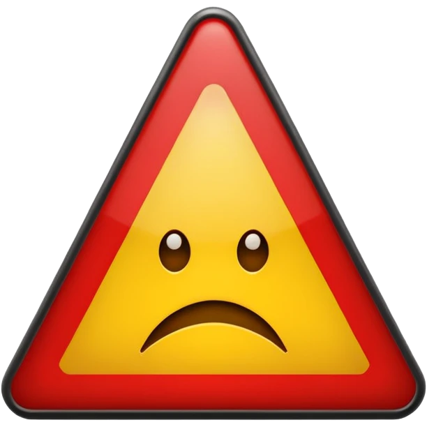 Unsafe emoji