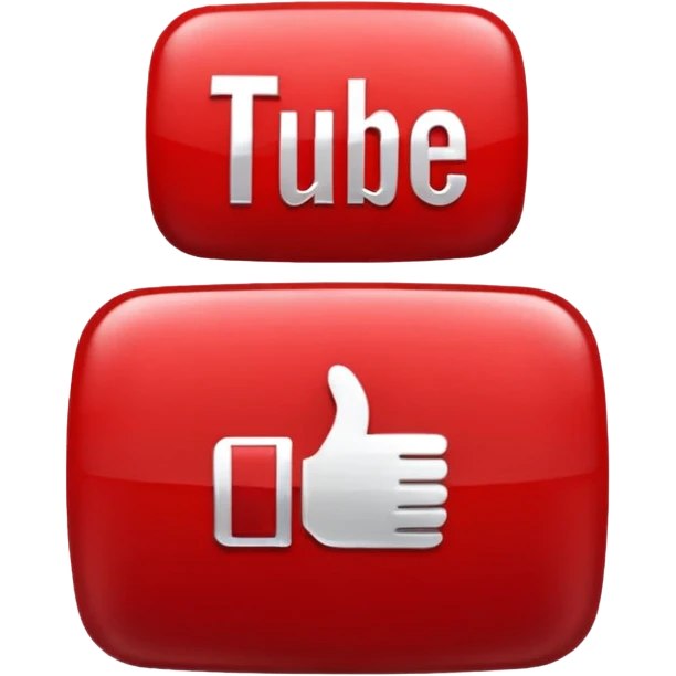 YouTube  emoji