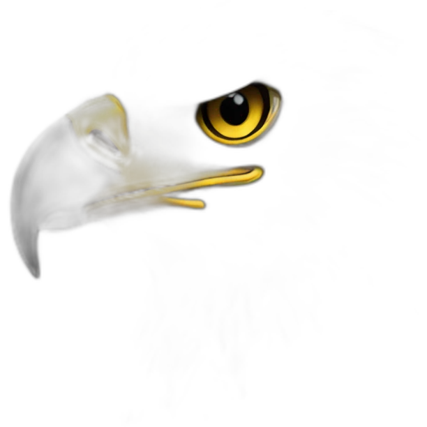 eagle emoji