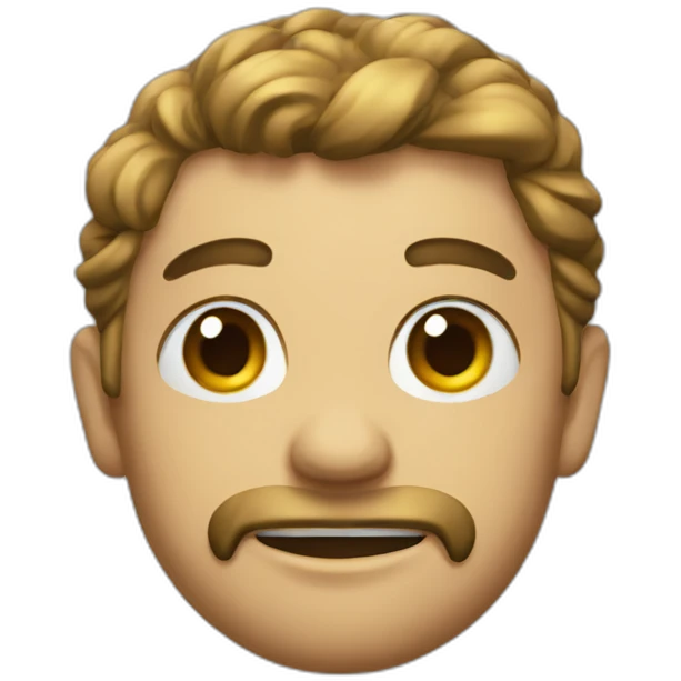 Croix gamee emoji