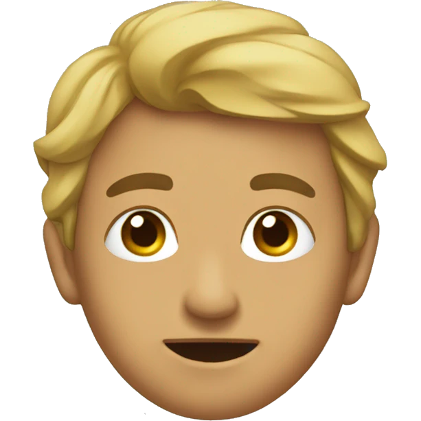 encapuchado emoji
