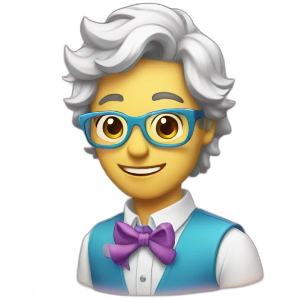 party time emoji
