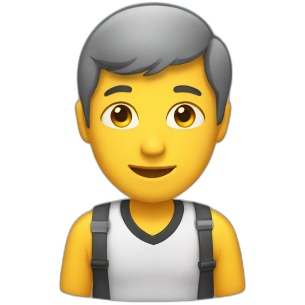 marketer emoji